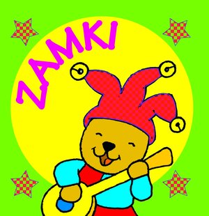 Zamki - zbiorowa praca - książka