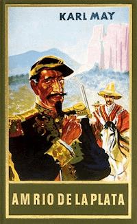 Am Rio de la Plata - Karl May - ebook
