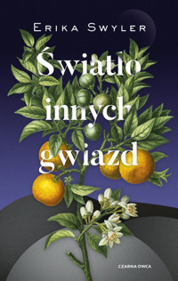 Światło innych gwiazd - Erika Swyler - książka