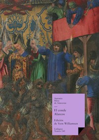 El conde Alarcos - Antonio Mira de Amescua - ebook