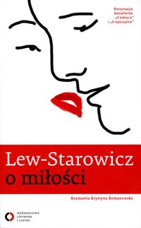 Lew-Starowicz o miłości - Zbigniew Lew-Starowicz - ebook + książka