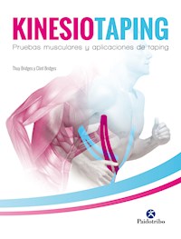 Kinesiotaping - Thuy Bridges - ebook