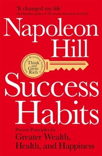 Success Habits - Hill Napoleon - książka