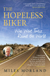 The Hopeless Biker - Miles Morland - ebook