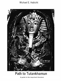 Path to Tutankhamun - Michael E. Habicht - ebook