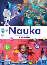 Nauka i technika - Kępa Marta - książka