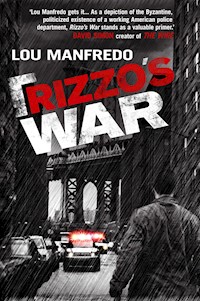 Rizzo's War - Lou Manfredo - ebook