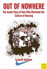 Out of Nowhere - Geoff Hollister - ebook