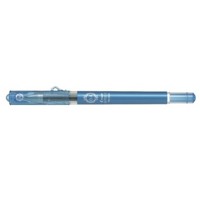 Cienkopis żelowy Pilot G-TEC-C Maica Hi-Tecpoint - jasnoniebieski (BL-GCM4-LB) -  - książka