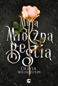 Grzeszne opowieści Tom 1 Moja mroczna bestia - Olivia Wildenstein - książka