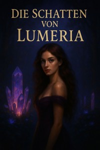Die Schatten von Lumeria - Nadine Böhme - ebook