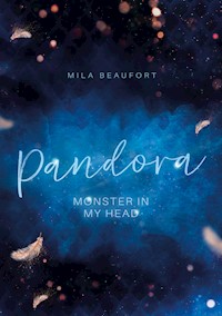 Pandora - Mila Beaufort - ebook