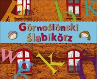 Gornoślonski ślabikorz Śląski elementarz -  - książka
