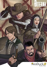Biterna - Alister Mairon - ebook