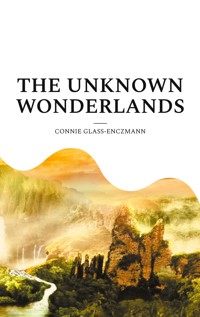 The unknown wonderlands - Connie Glass-Enczmann - ebook