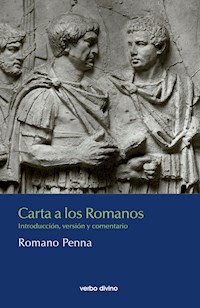 Carta a los Romanos - Romano Penna - ebook