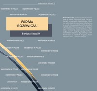 Widma Różewicza - Bartosz Kowalik - ebook + książka