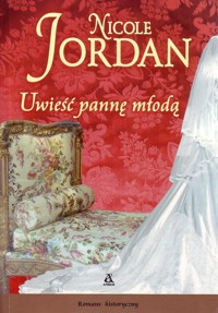 Uwieść pannę młodą - Jordan Nicole - ebook
