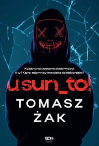 usuń_to! - Tomasz Żak  - ebook + audiobook + książka