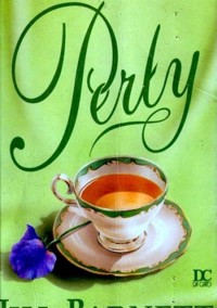 Perły - Jill Barnett - ebook