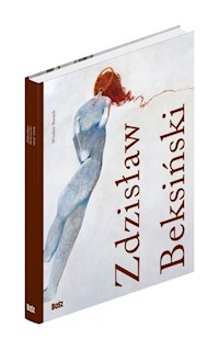 Zdzisław Beksiński 1929-2005 - Wiesław Banach - książka