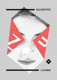 Zu - Lavrik Silvester - książka