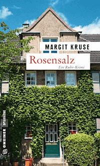 Rosensalz - Margit Kruse - ebook