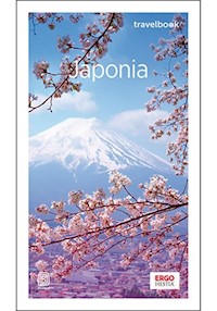 Japonia Travelbook - Dopierała Krzysztof - książka