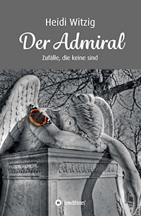 Der Admiral - Heidi Witzig - ebook