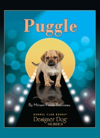 Puggle - Miriam Fields-Babineau - ebook