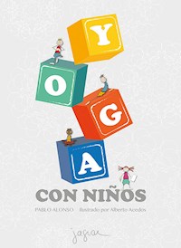 Yoga con niños - Pablo Alonso - ebook