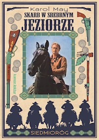 Skarb w Srebrnym Jeziorze - Karol May - ebook + audiobook + książka