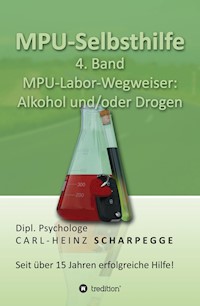 MPU-Selbsthilfe - Carl-Heinz Scharpegge - ebook