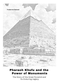 Pharaoh Khufu and the Power of Monuments - Frederick Roland - ebook