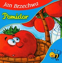 Pomidor - Brzechwa Jan - książka