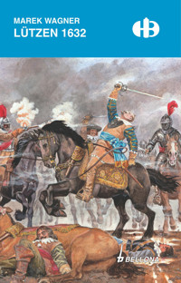 Lützen 1632 - Wagner Marek - ebook