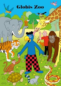Globis Zoo - Guido Strebel - ebook