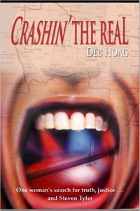 Crashin' the Real - Deb Hoag - ebook