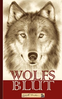 Jack London: Wolfsblut - Jack London - ebook