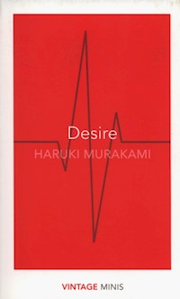Desire - Murakami Haruki - książka