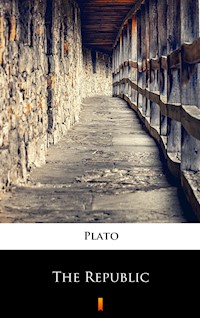 The Republic - Plato - ebook + audiobook
