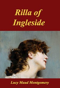 Rilla of Ingleside - L. M. (Lucy Maud) Montgomery - ebook