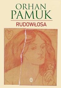 Rudowłosa - Orhan Pamuk - ebook + książka