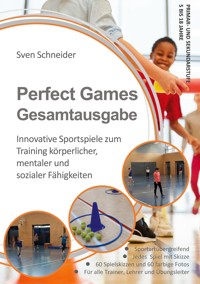 Perfect Games Gesamtausgabe - Sven Schneider - ebook