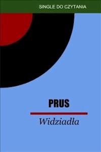 Widziadła - Bolesław Prus - ebook
