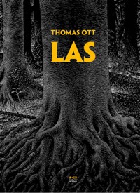 Las - Thomas Ott - książka