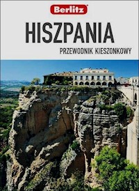 Hiszpania przewodnik kieszonkowy - Stanford Emma, Clasen Liz - książka