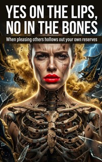 Yes on the lips, no in the bones - Julia Foster - ebook
