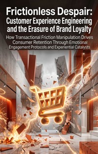Frictionless Despair: Customer Experience Engineering and the Erasure of Brand Loyalty - Adam Mora - ebook