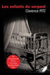 Les enfants du serpent - Clarence Pitz - ebook